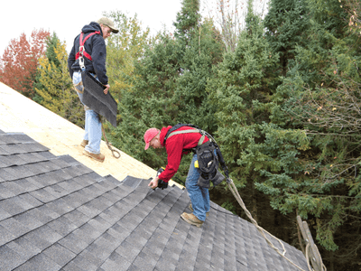 About Roof Repair Experts Brownsville, MD